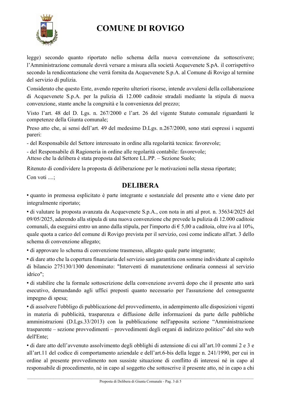 Pagina 3 del documento