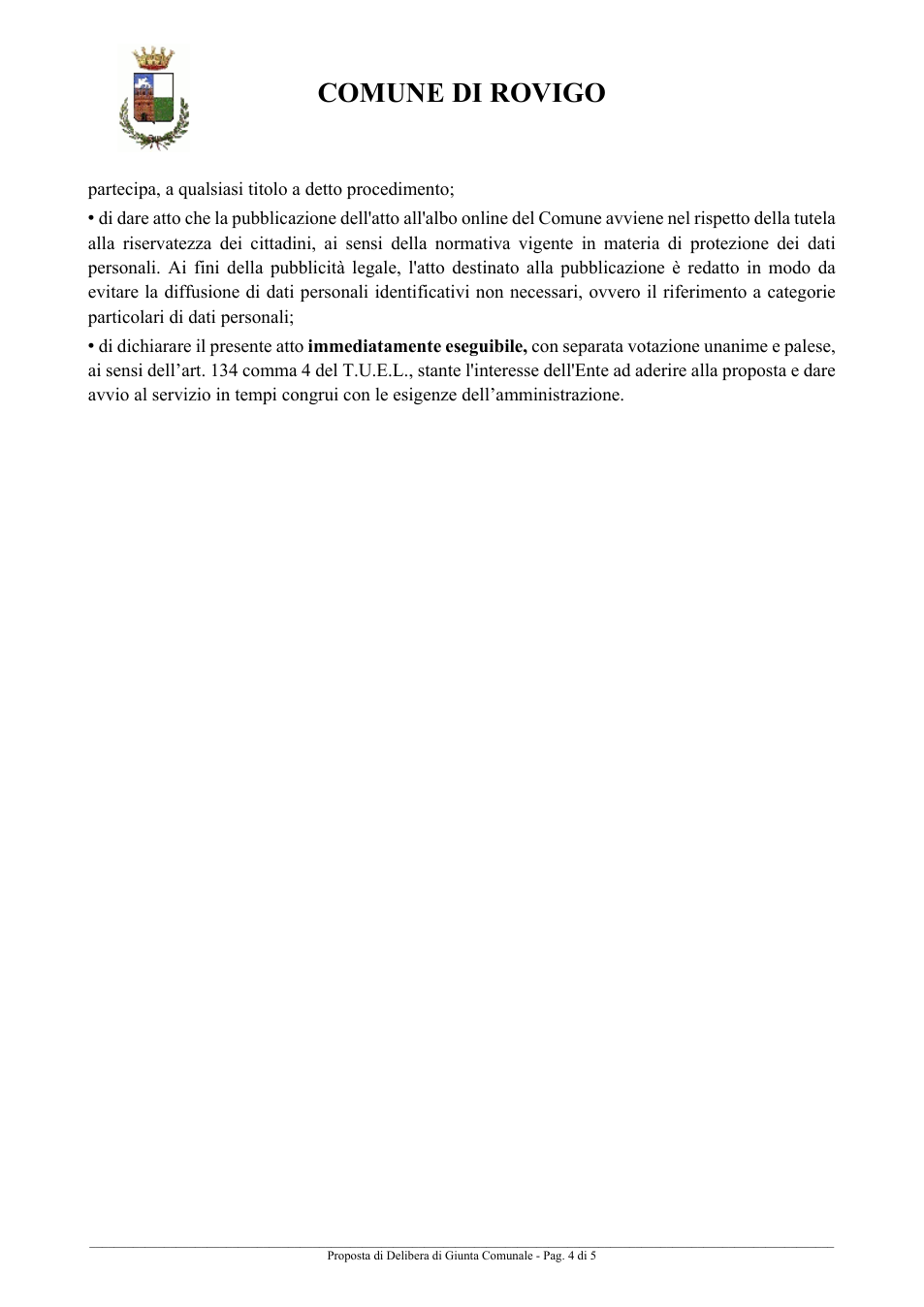 Pagina 4 del documento
