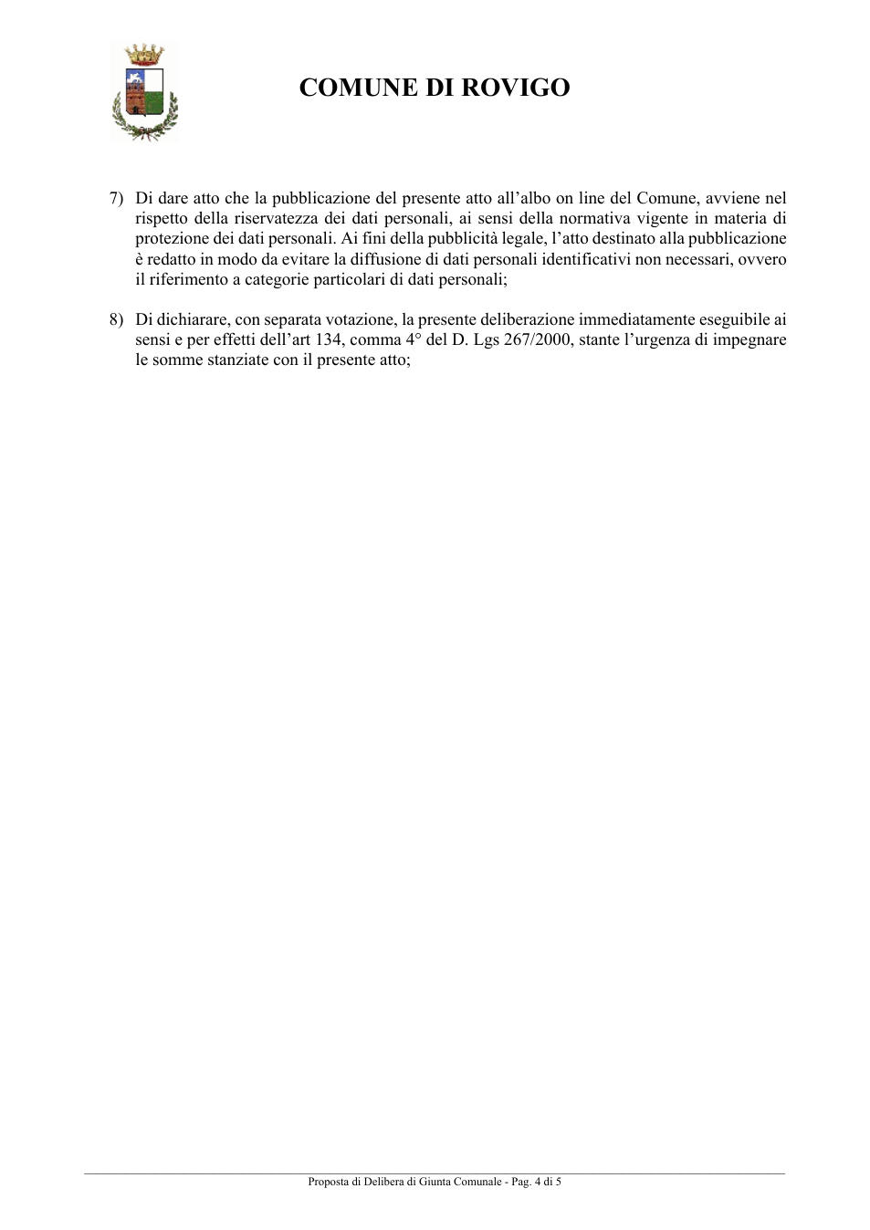 Pagina 4 del documento