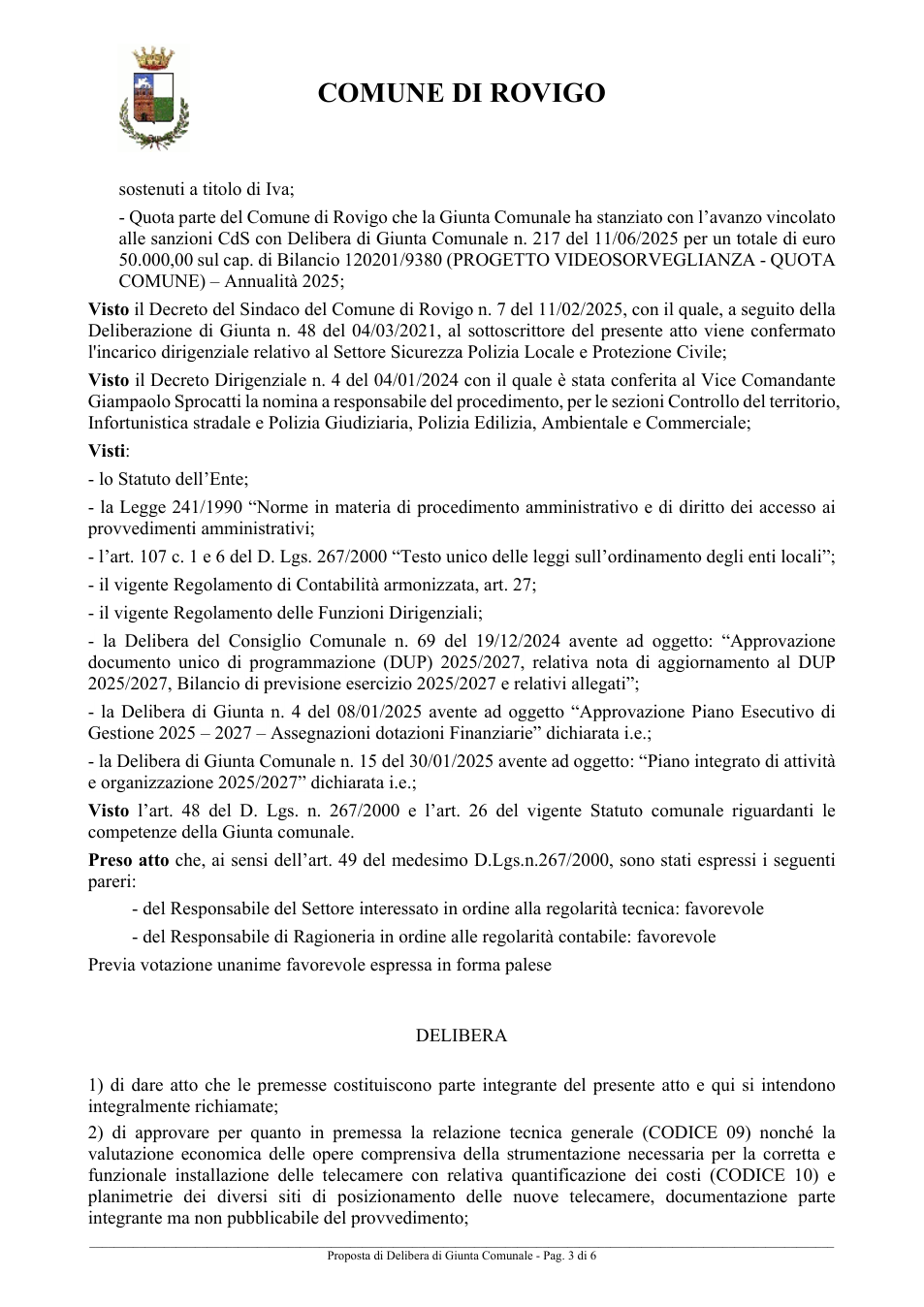 Pagina 3 del documento