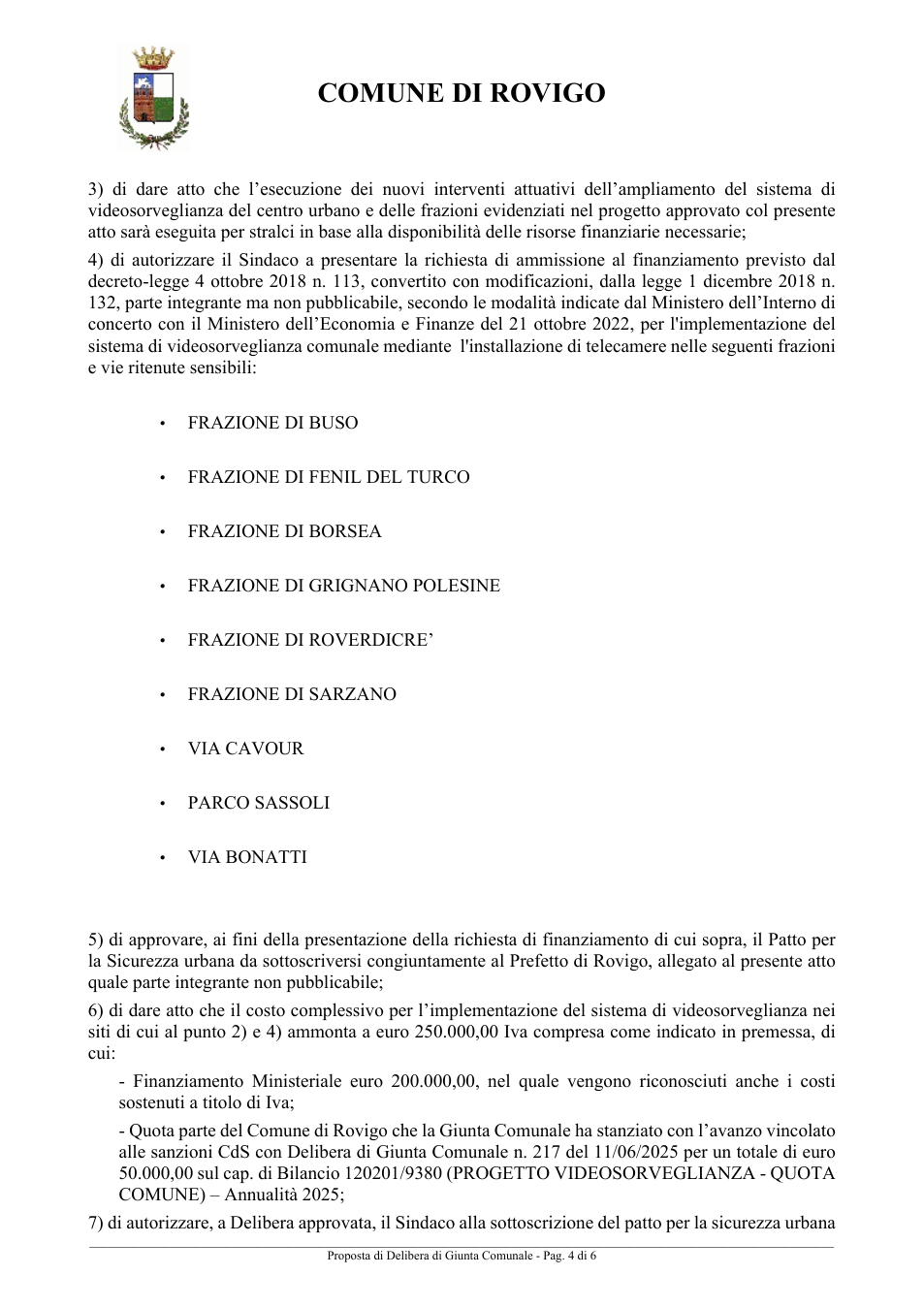 Pagina 4 del documento