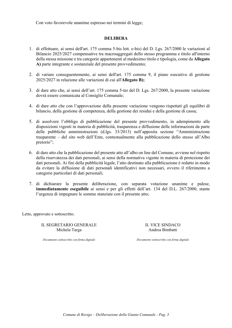 Pagina 3 del documento