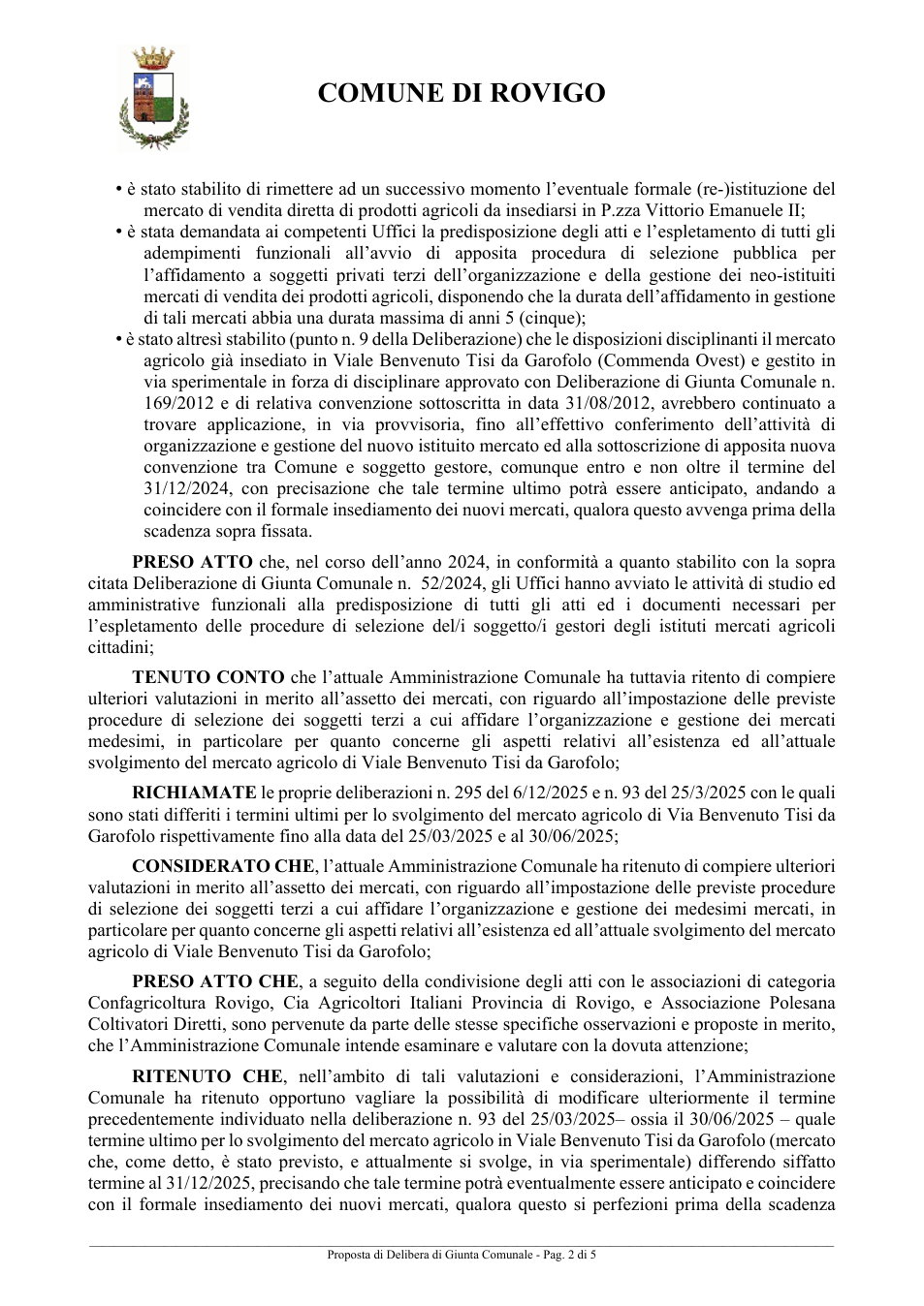 Pagina 2 del documento