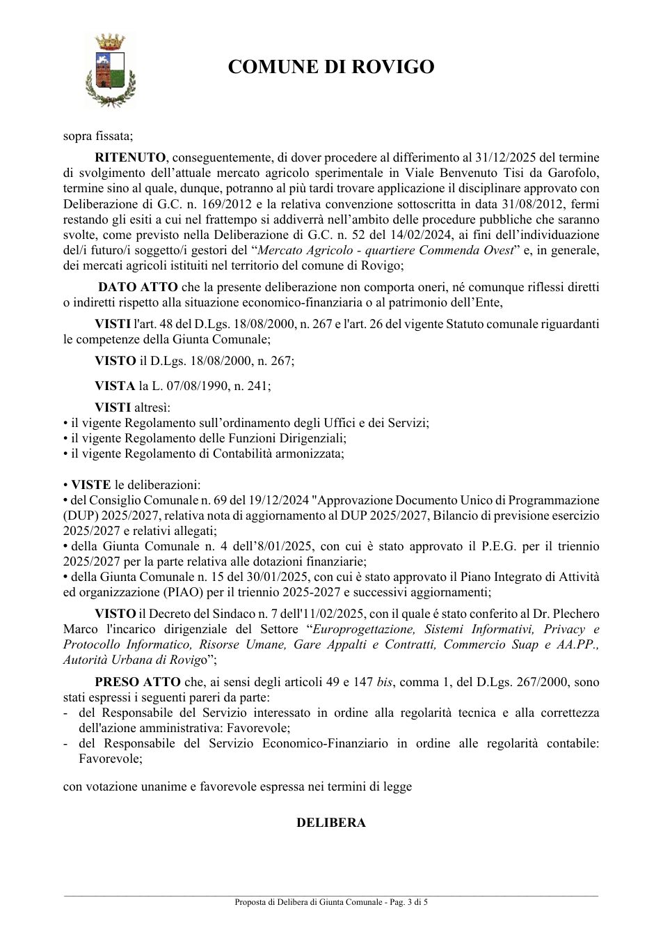 Pagina 3 del documento