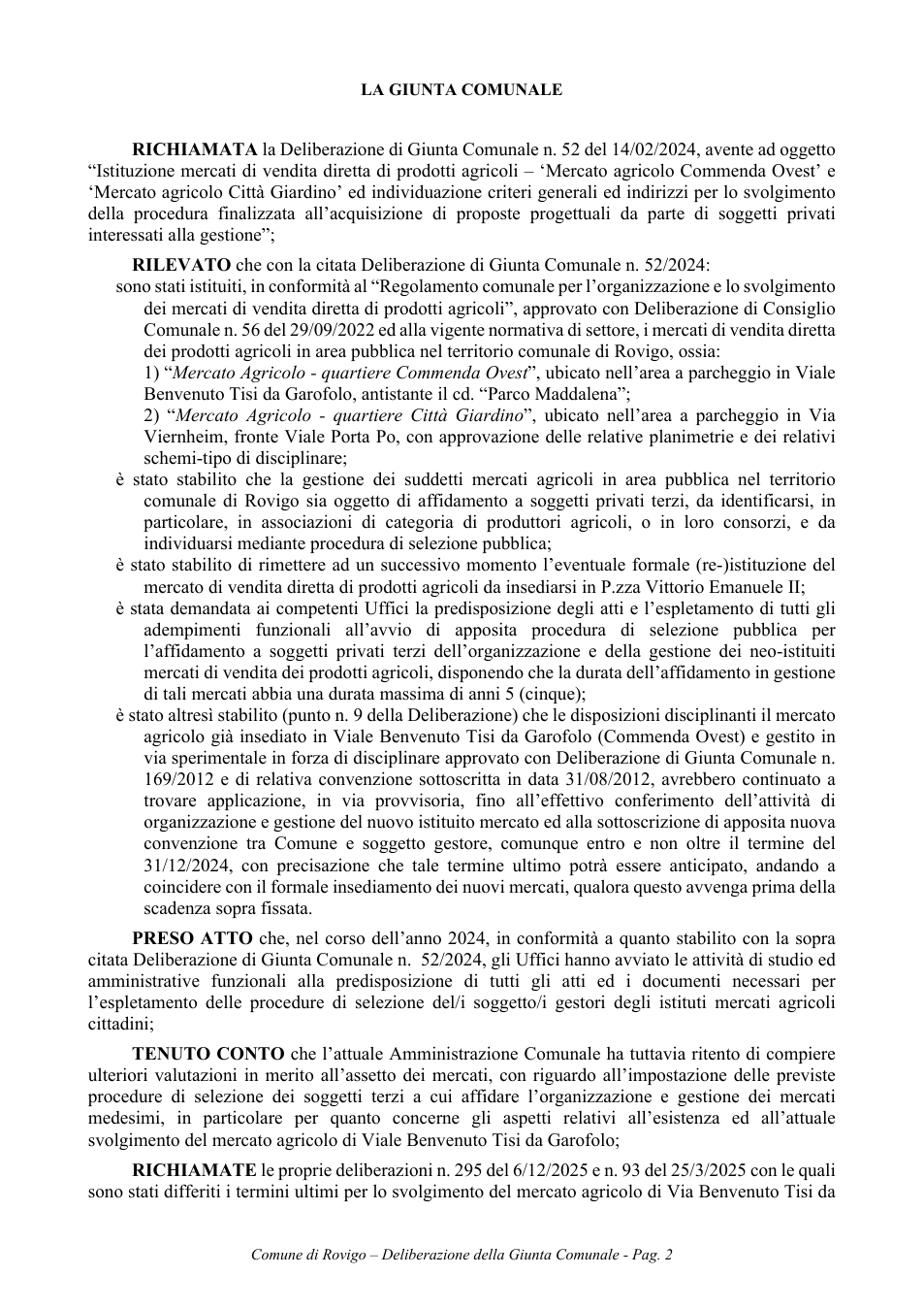 Pagina 2 del documento