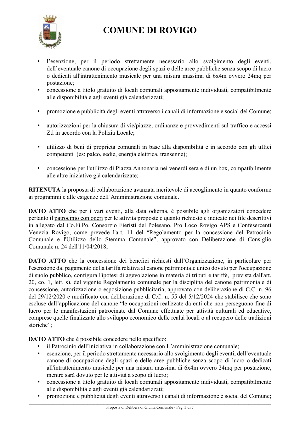 Pagina 3 del documento