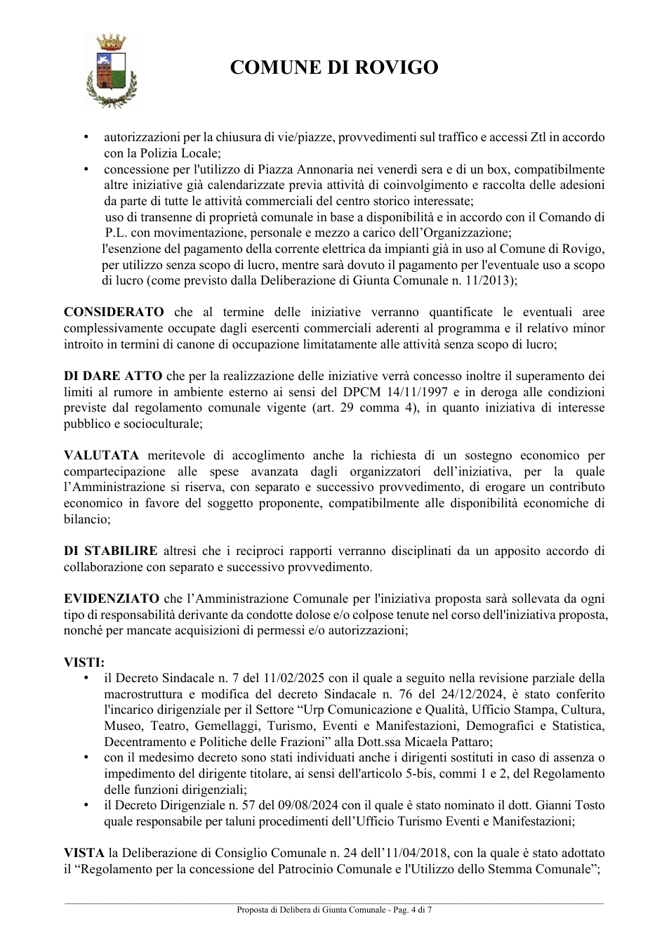 Pagina 4 del documento