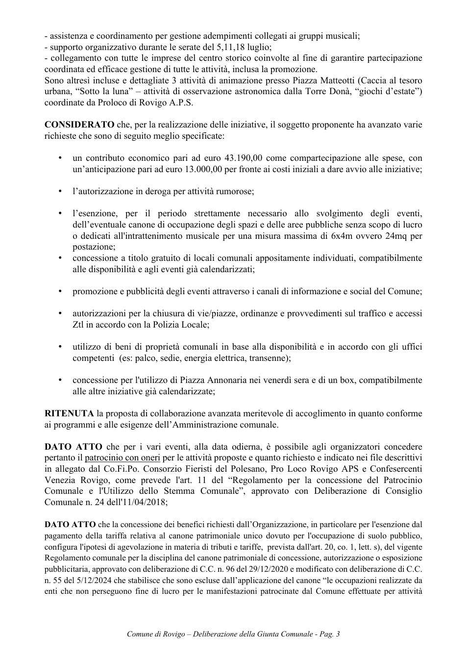 Pagina 3 del documento