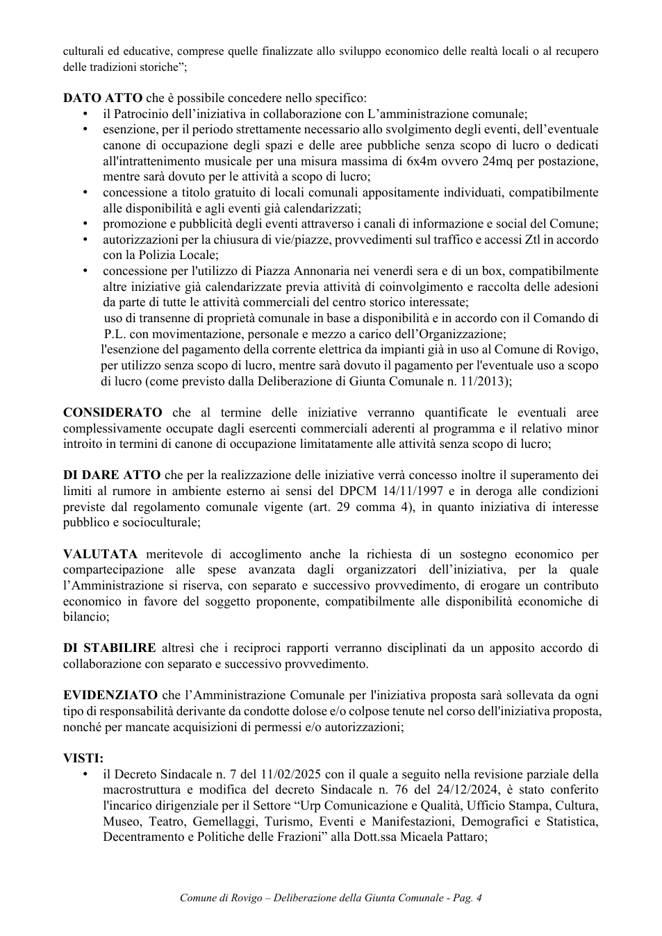 Pagina 4 del documento