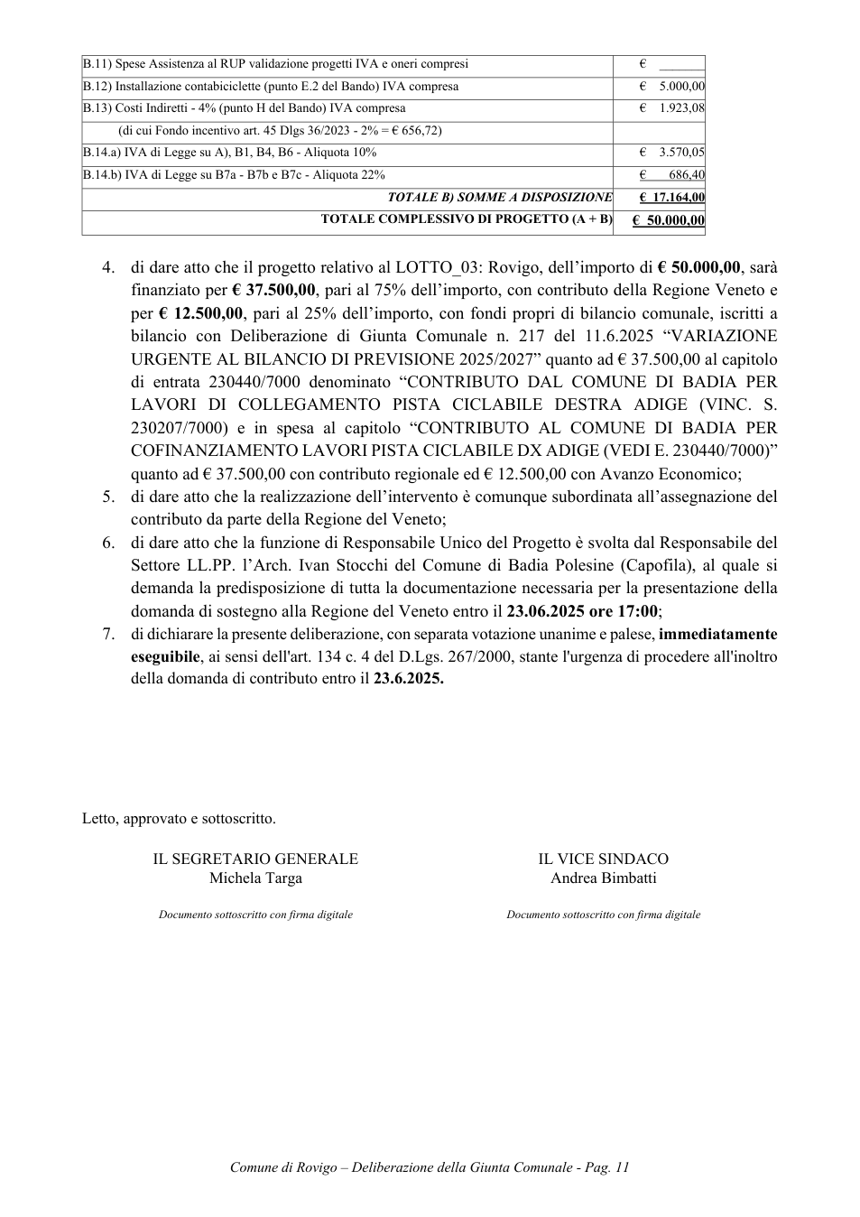 Pagina 11 del documento