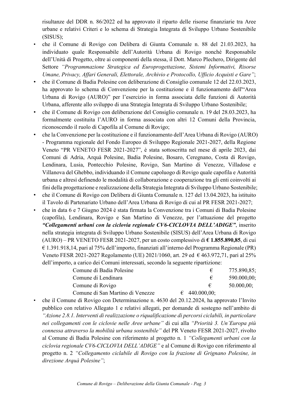 Pagina 3 del documento