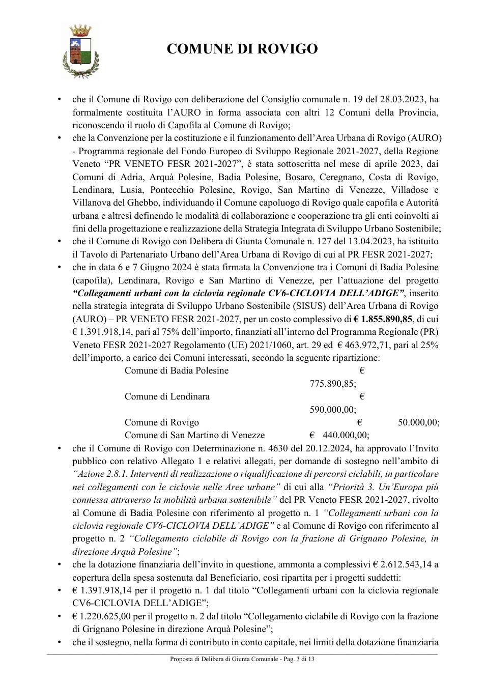 Pagina 3 del documento