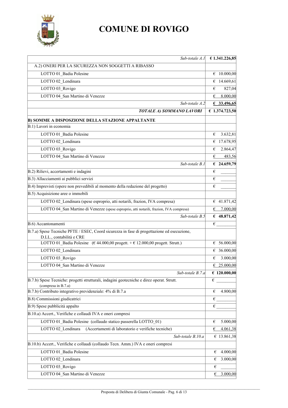 Pagina 6 del documento
