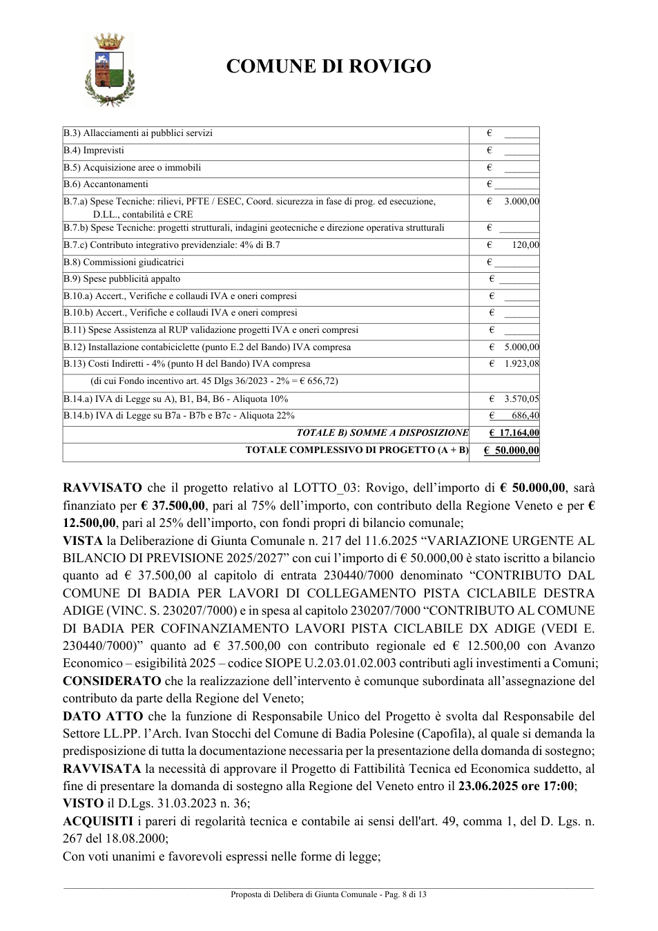 Pagina 8 del documento