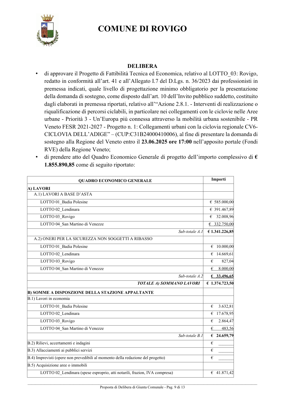 Pagina 9 del documento