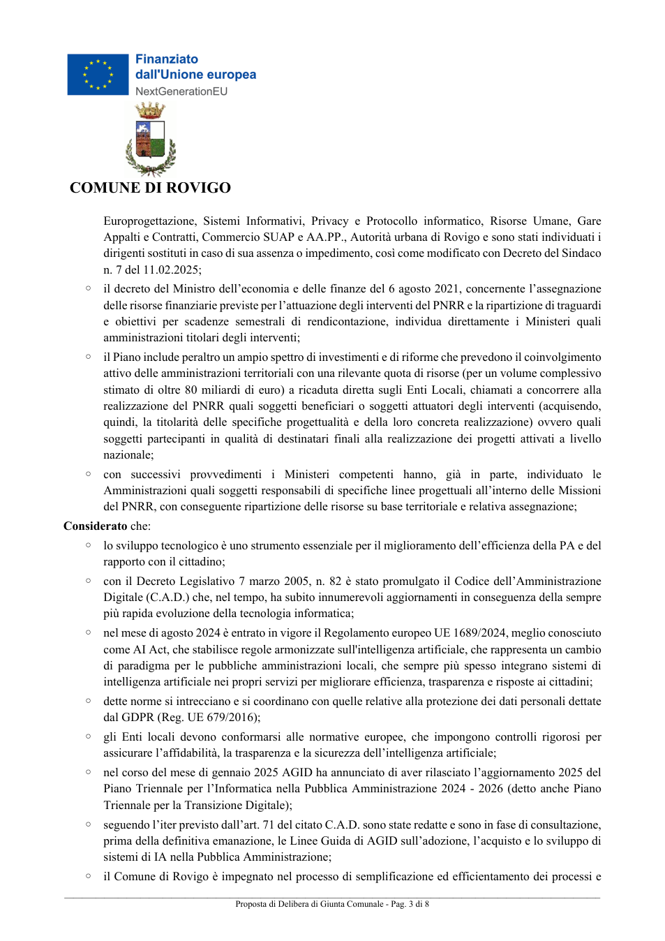 Pagina 3 del documento