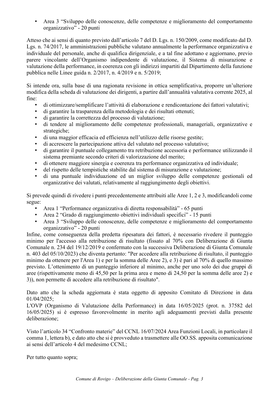 Pagina 3 del documento