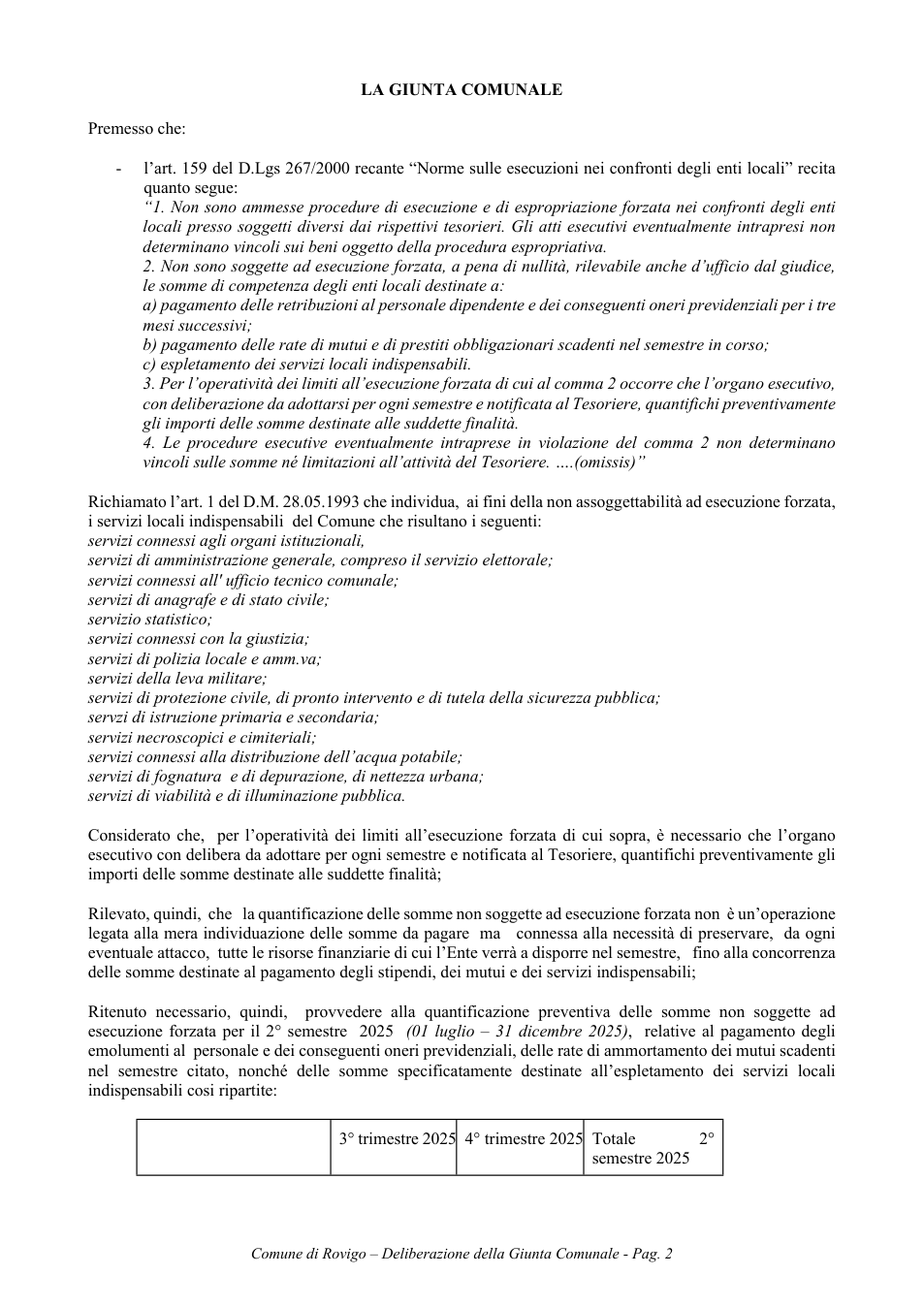 Pagina 2 del documento