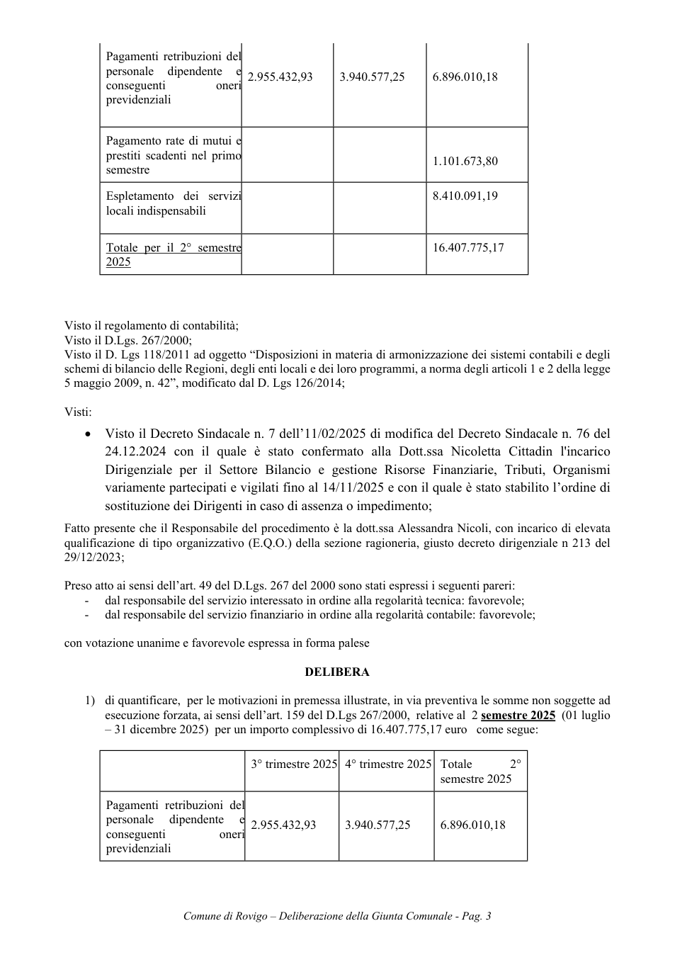 Pagina 3 del documento
