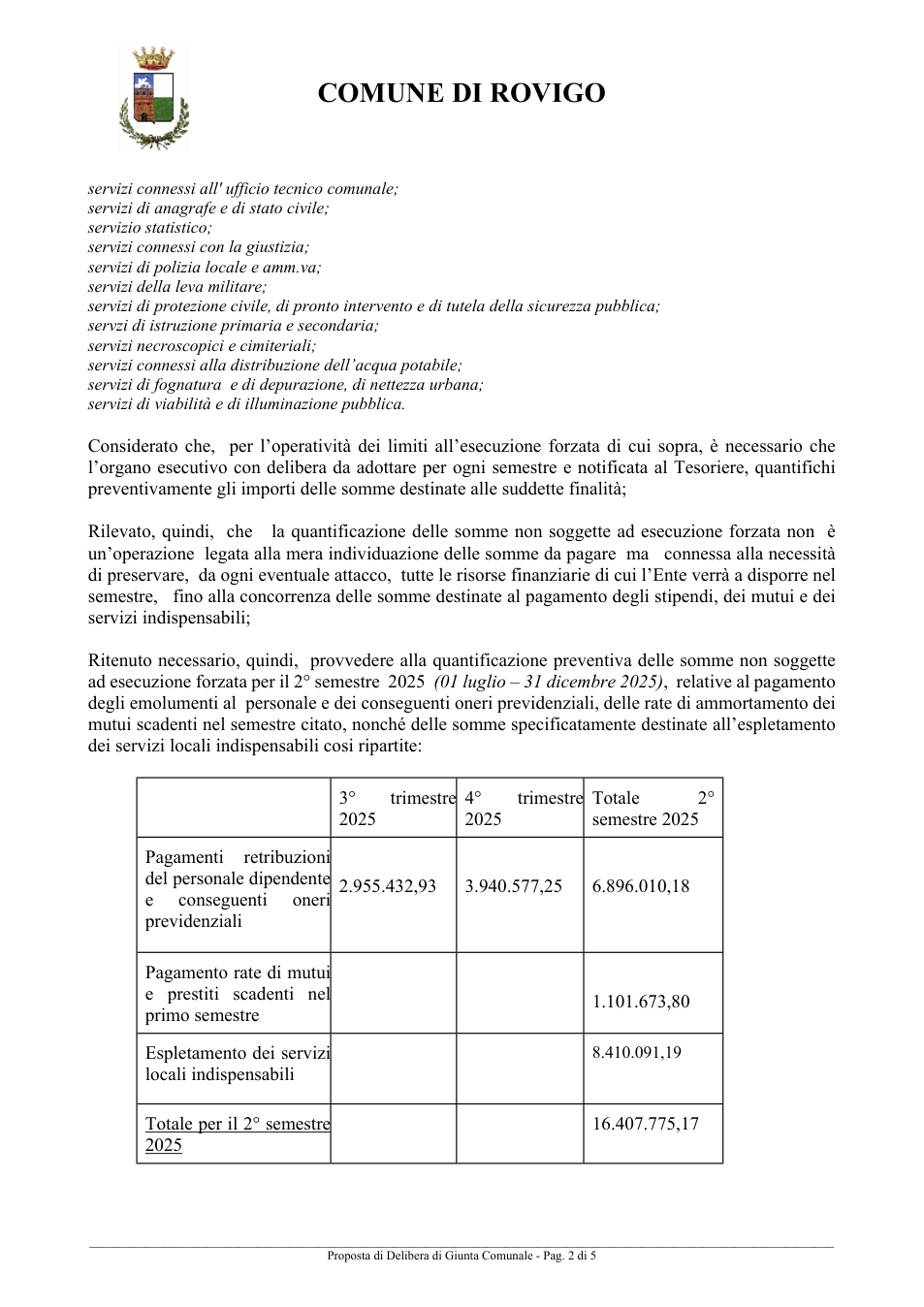 Pagina 2 del documento