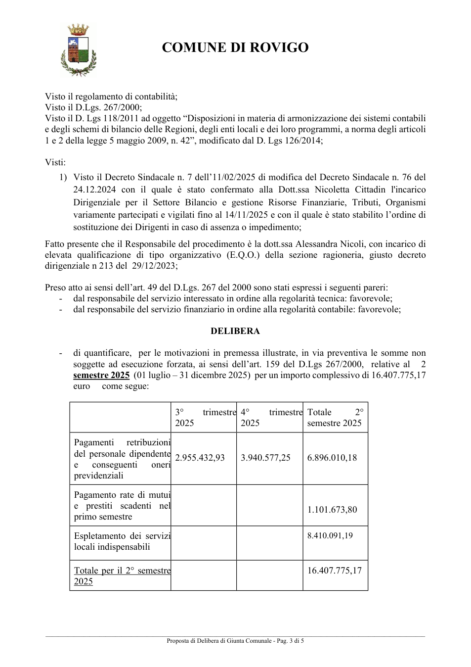 Pagina 3 del documento