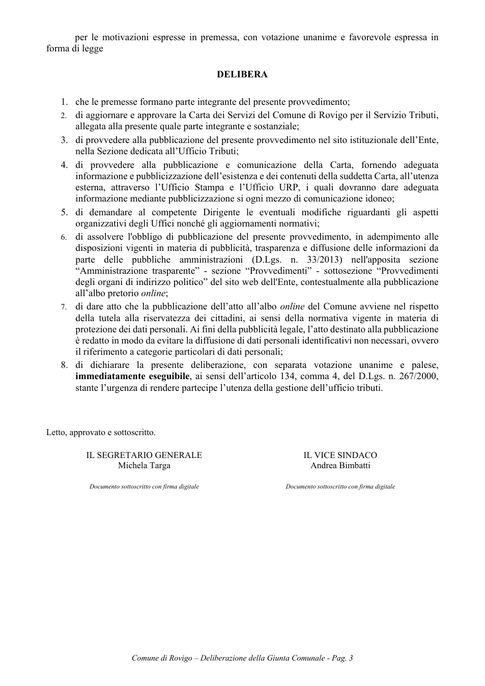 Pagina 3 del documento