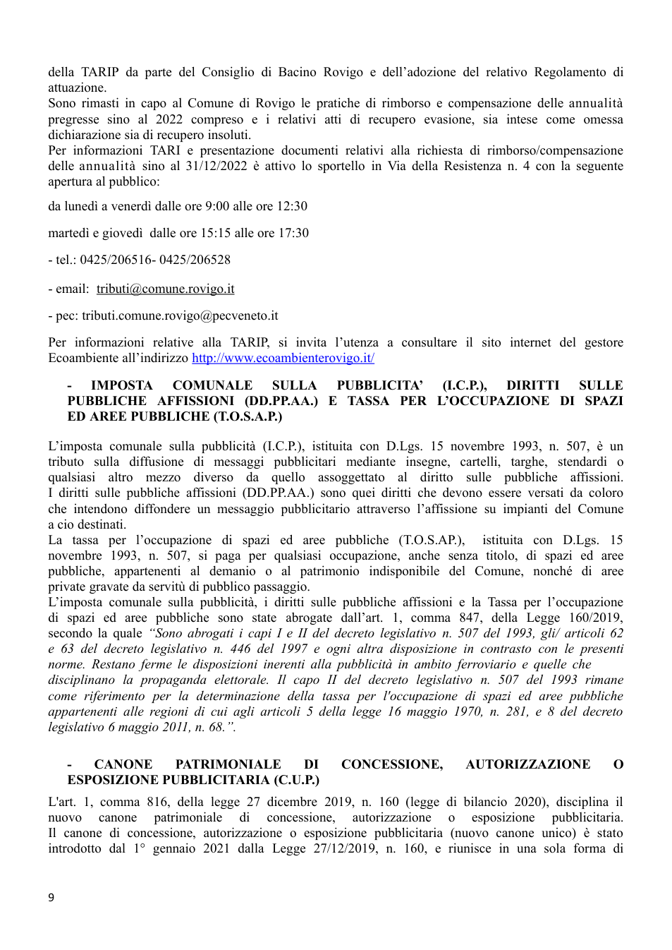 Pagina 10 del documento
