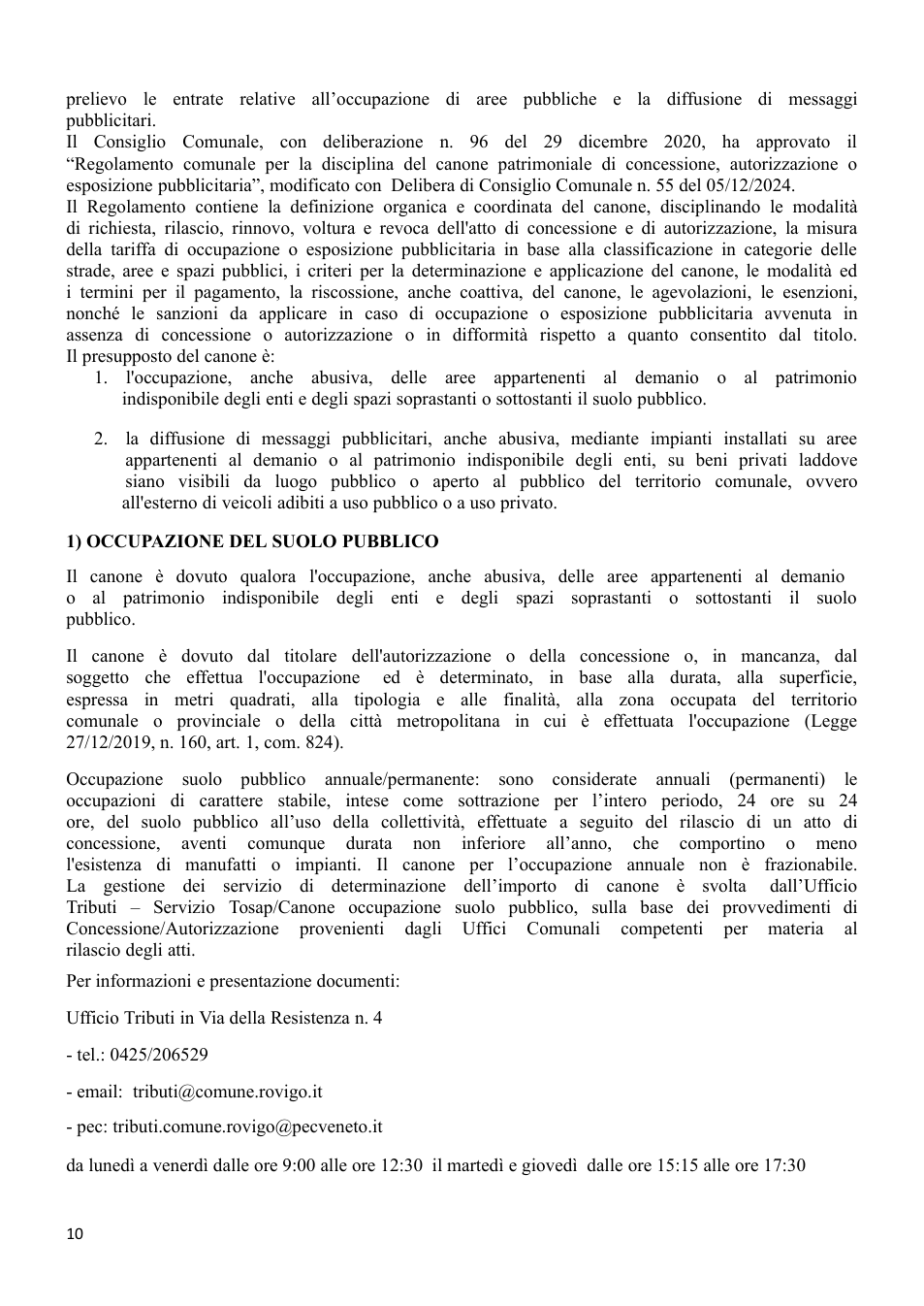 Pagina 11 del documento