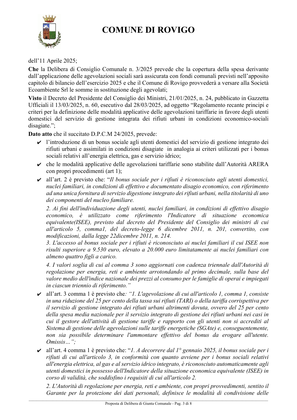 Pagina 3 del documento
