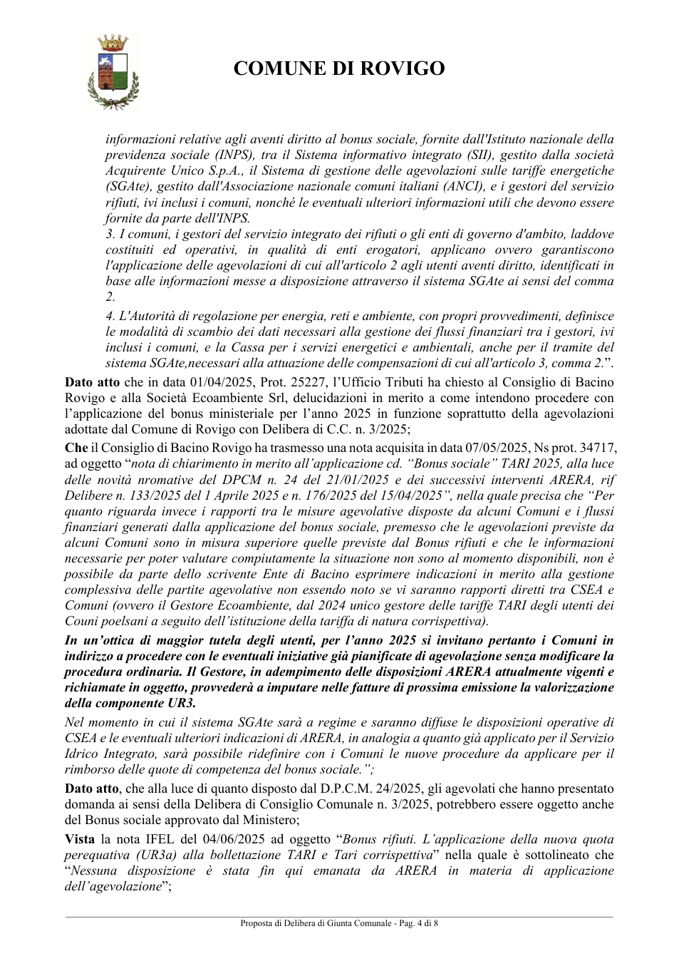 Pagina 4 del documento