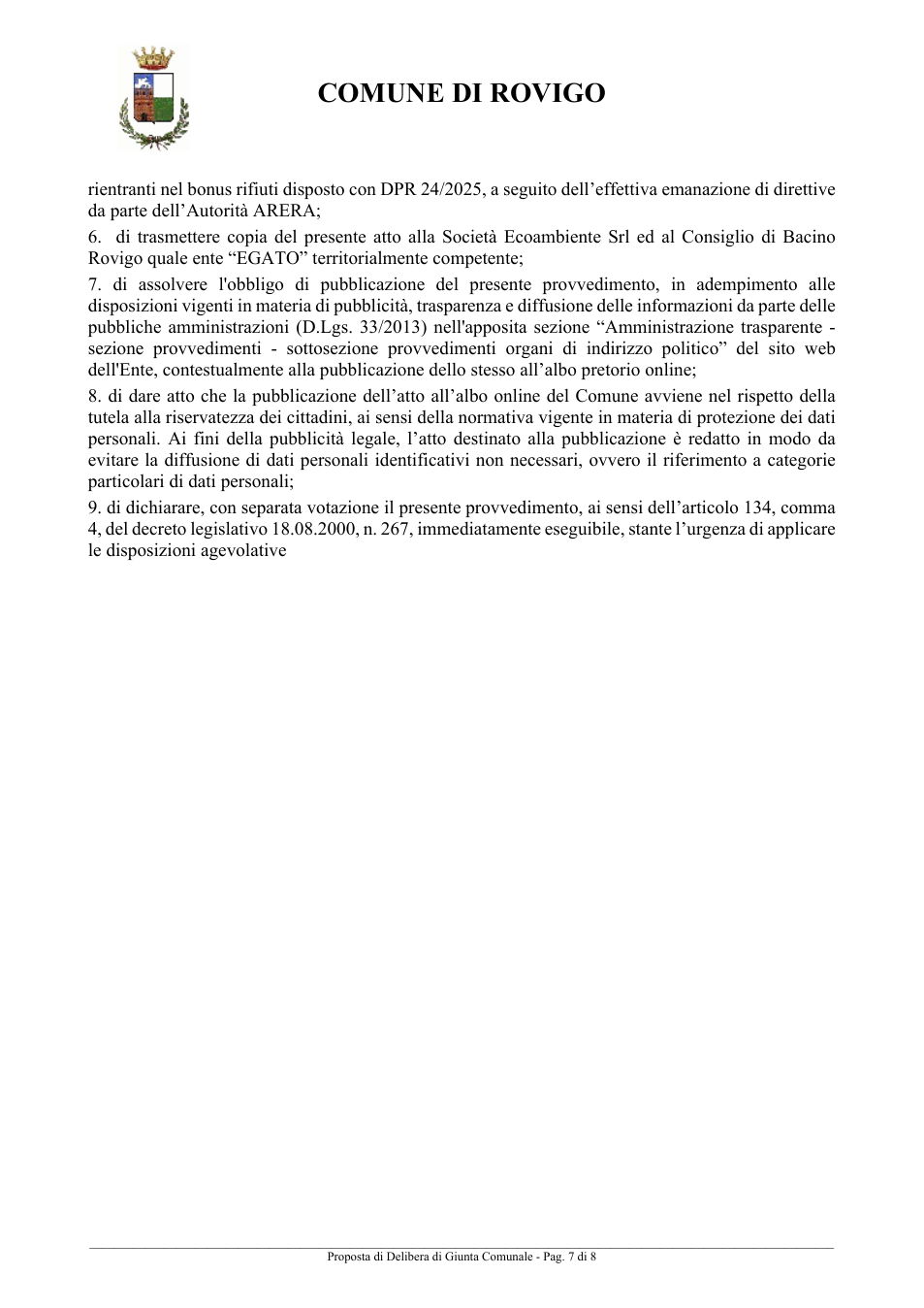 Pagina 7 del documento