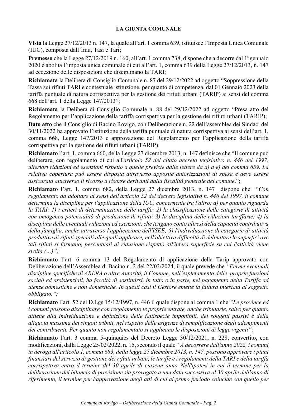 Pagina 2 del documento