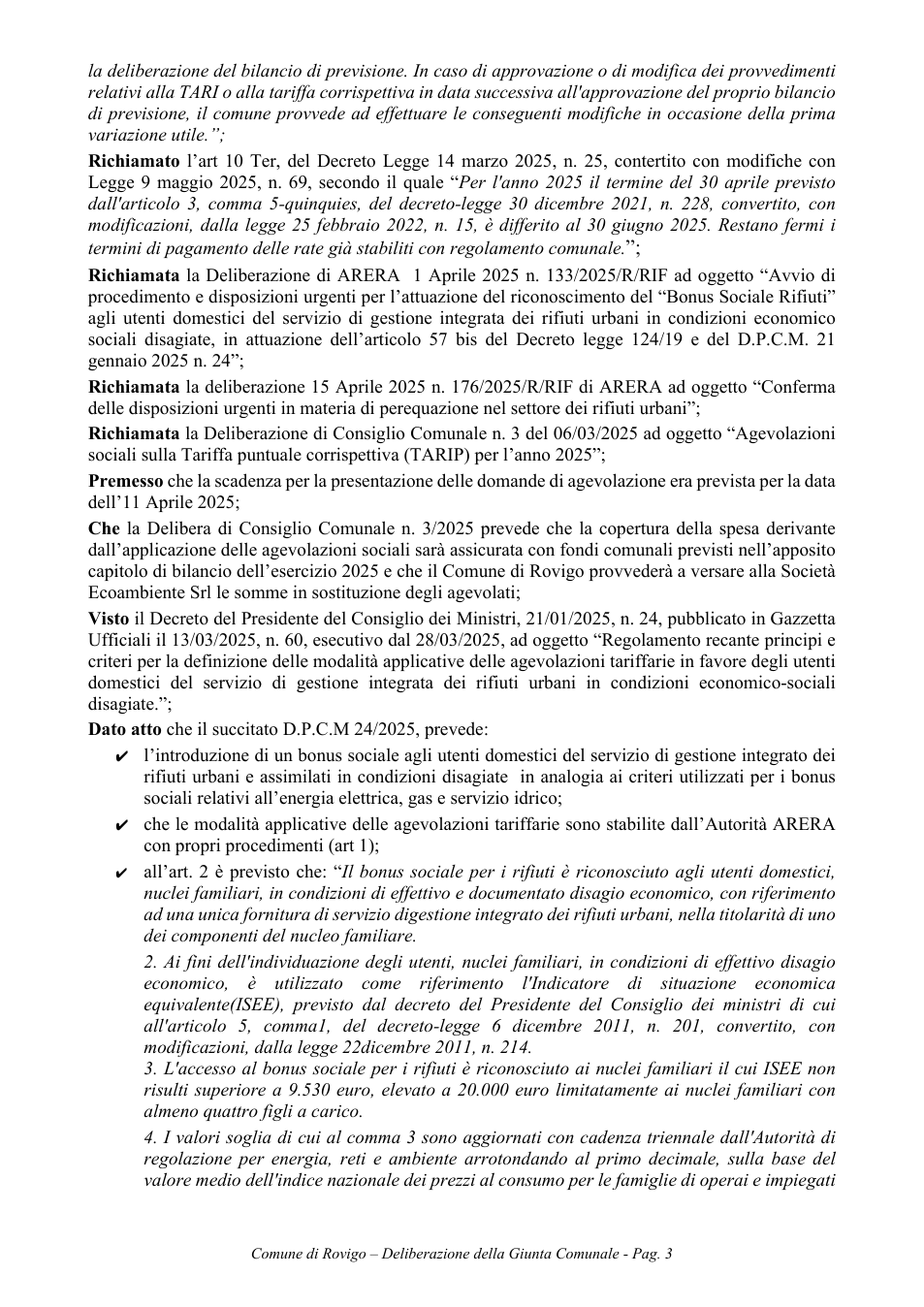 Pagina 3 del documento