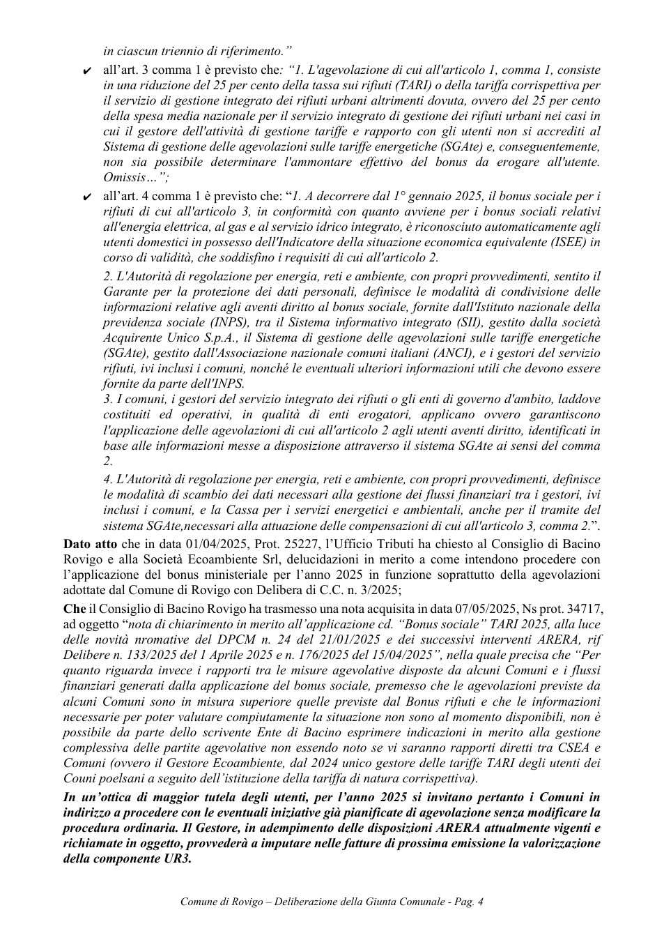 Pagina 4 del documento