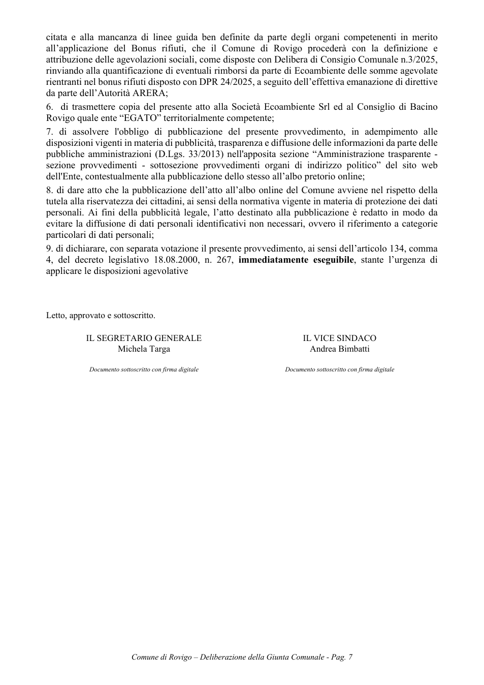 Pagina 7 del documento