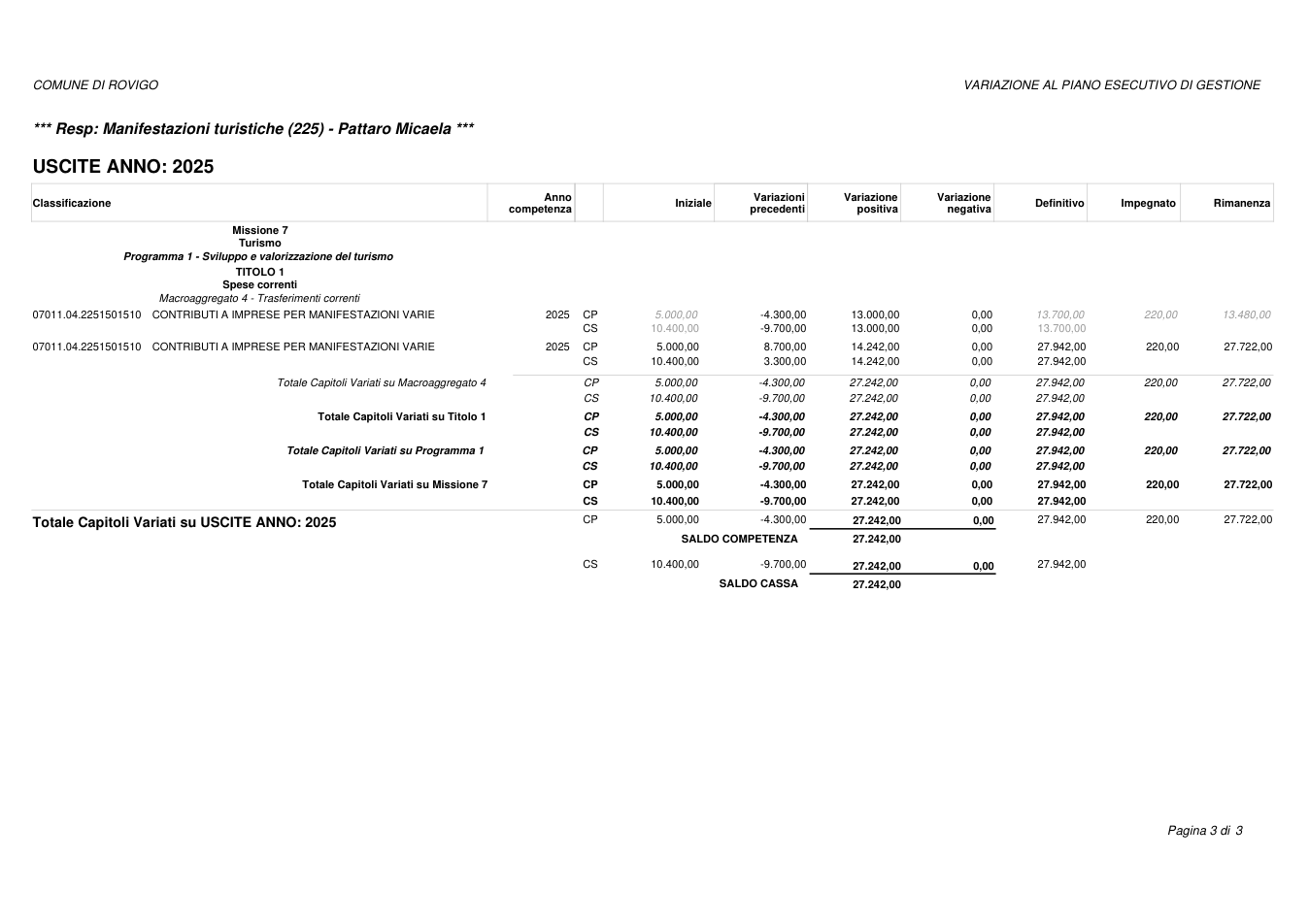 Pagina 3 del documento