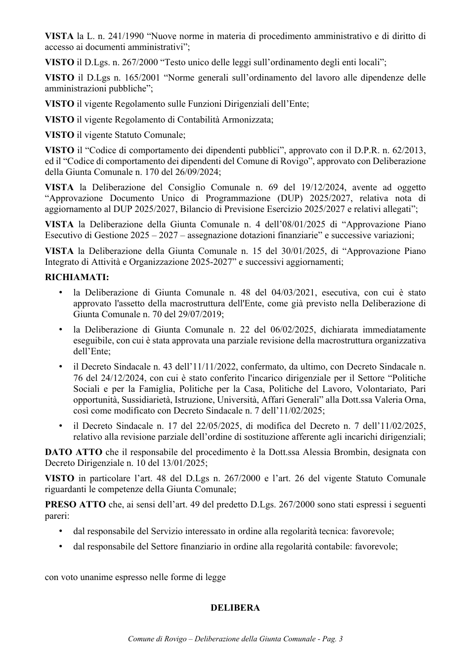Pagina 3 del documento