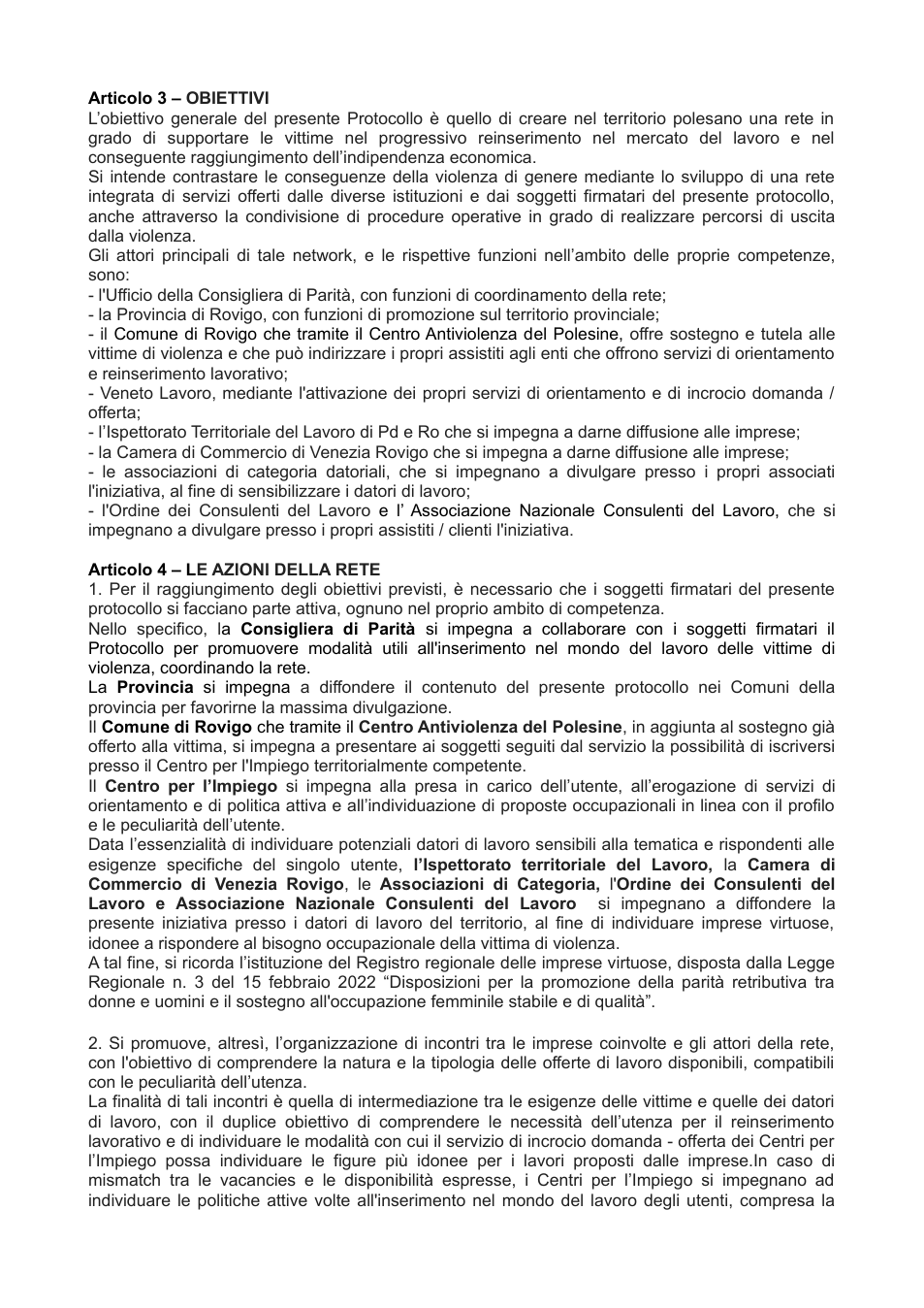 Pagina 4 del documento