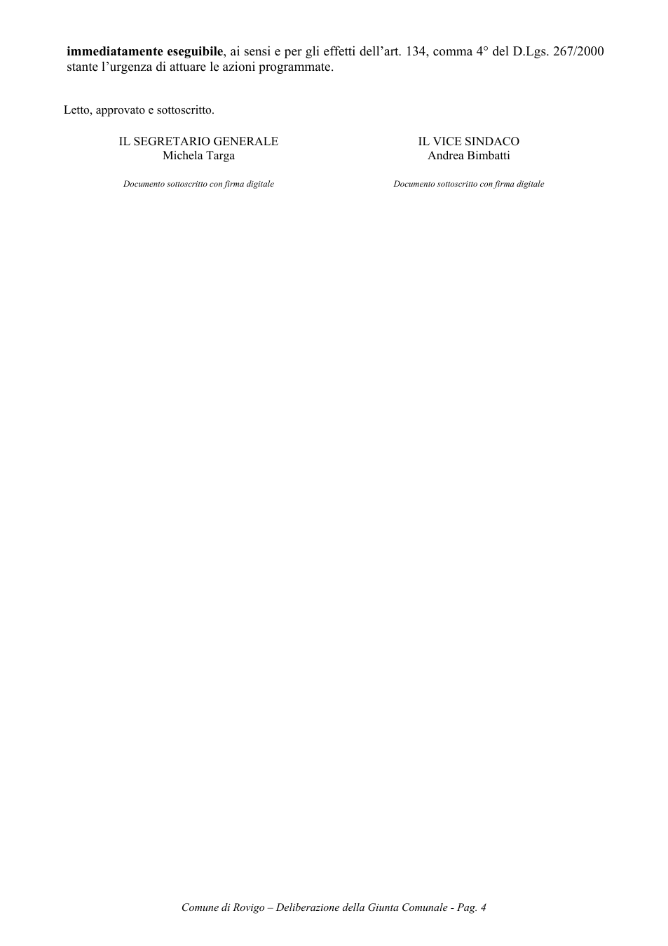 Pagina 4 del documento