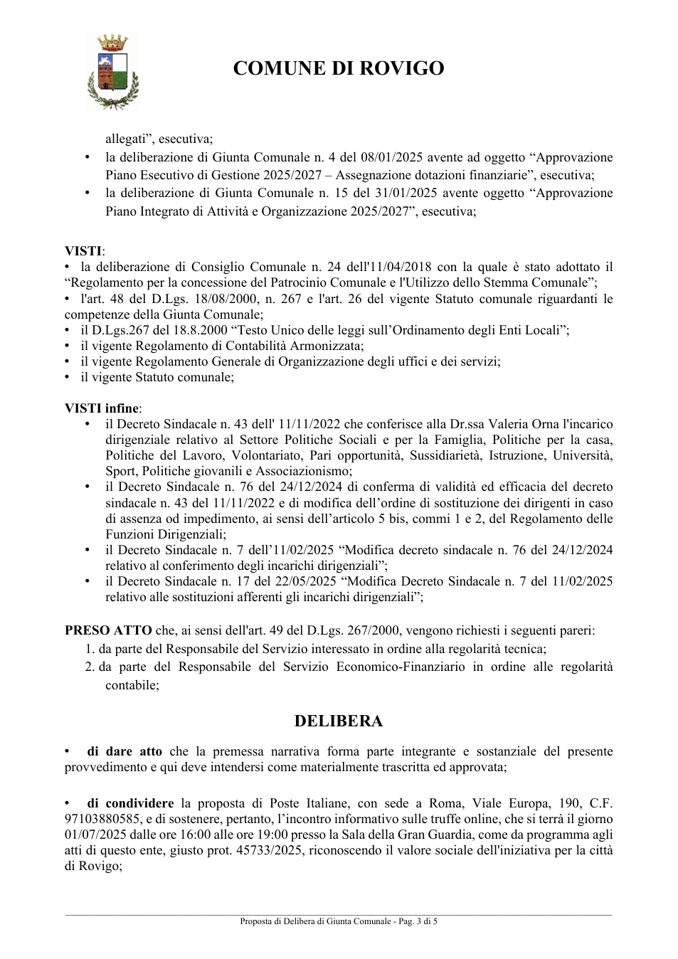 Pagina 3 del documento