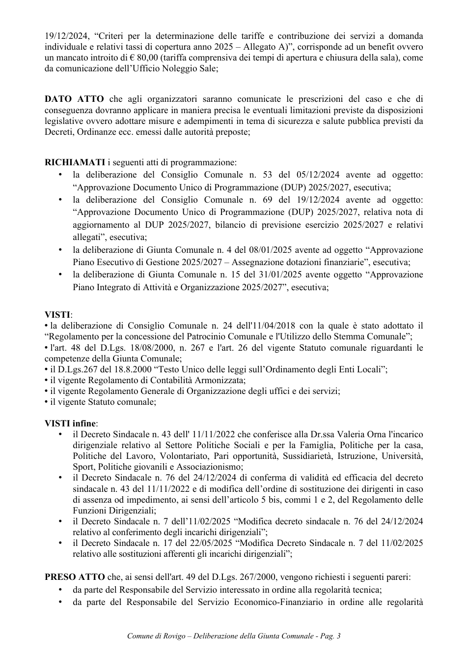 Pagina 3 del documento