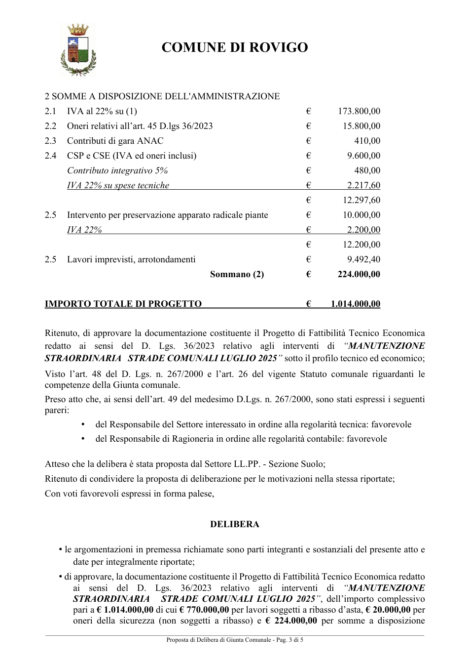 Pagina 3 del documento