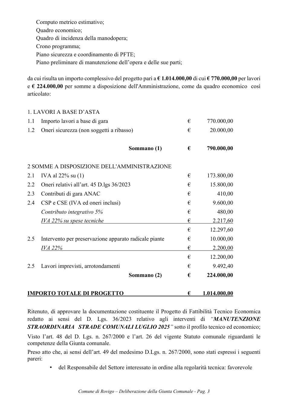 Pagina 3 del documento