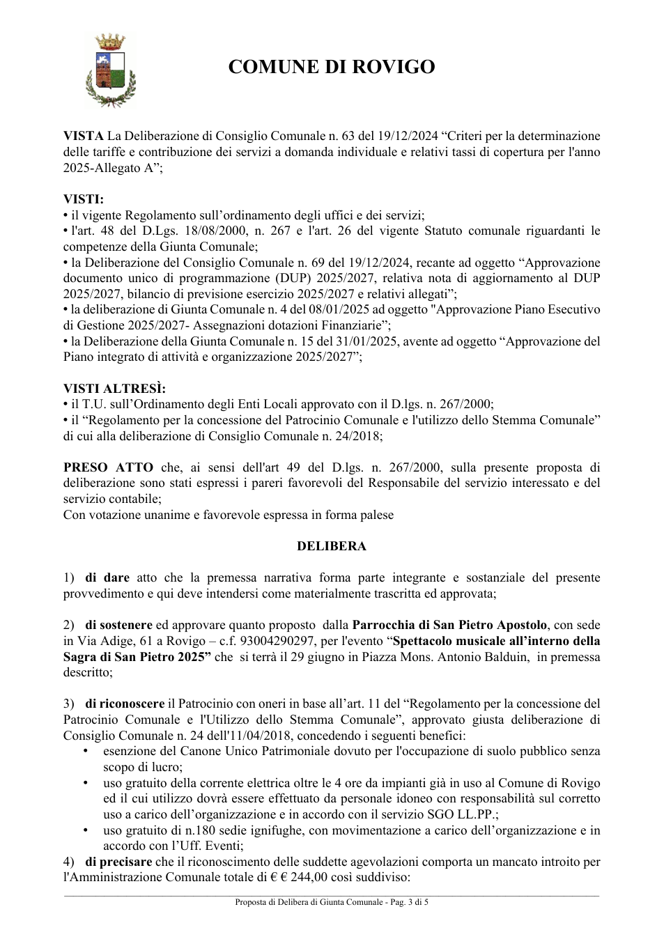 Pagina 3 del documento