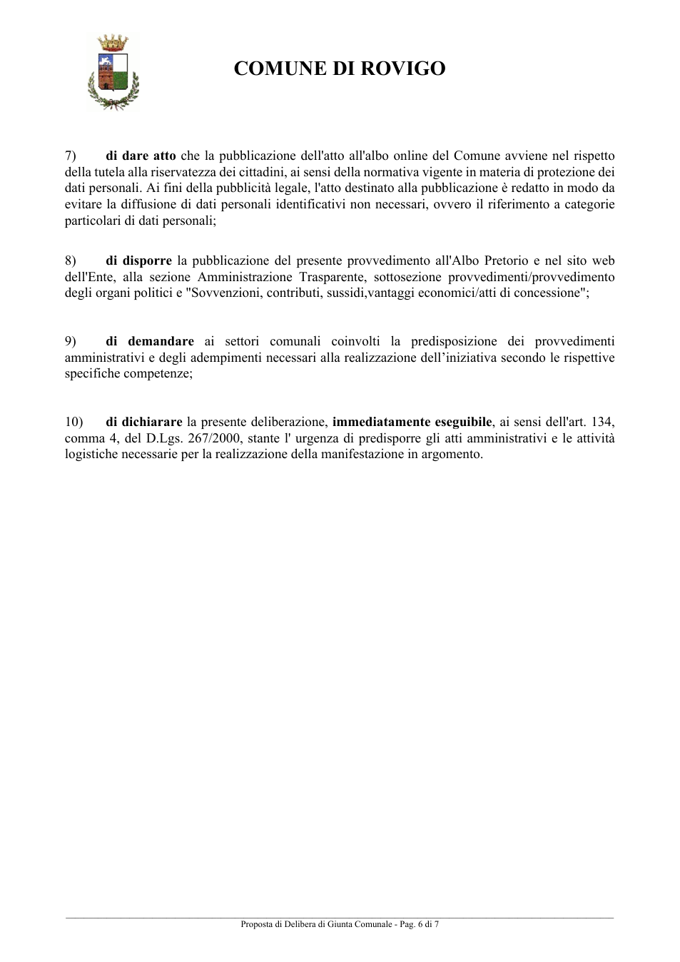 Pagina 6 del documento