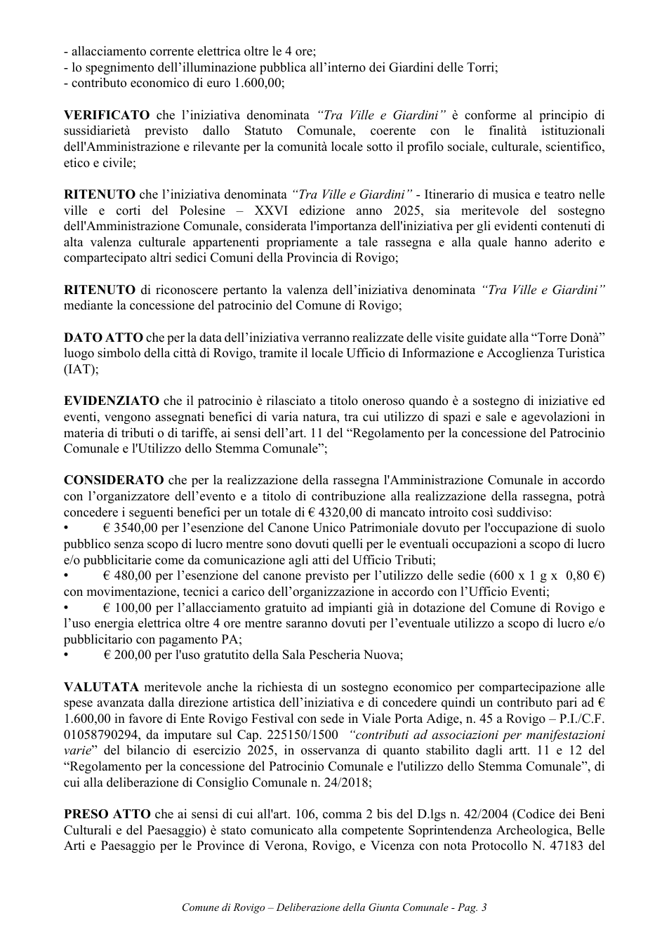 Pagina 3 del documento