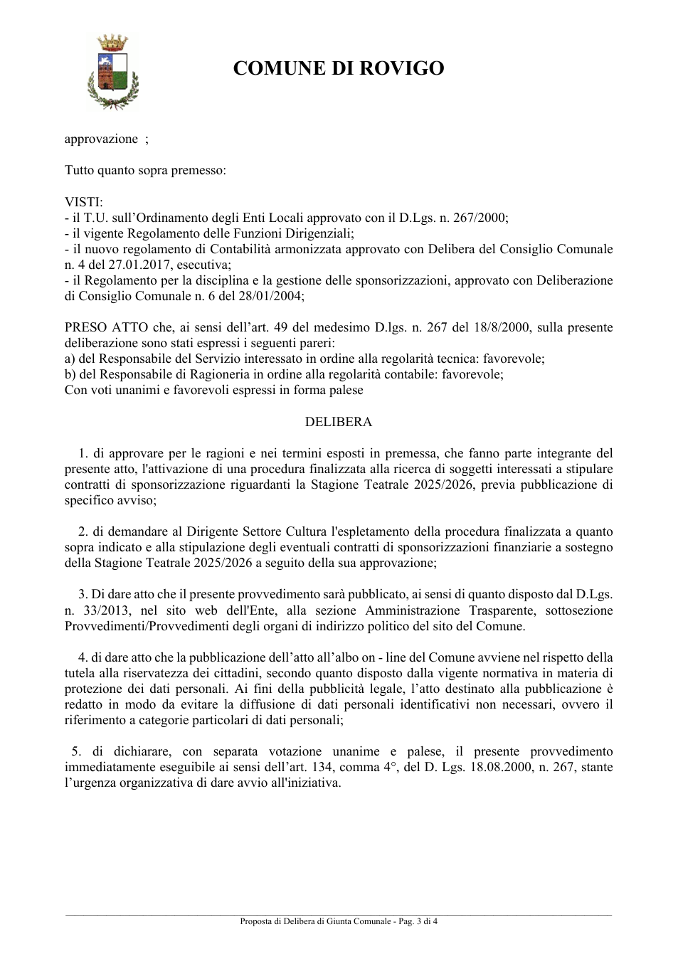 Pagina 3 del documento