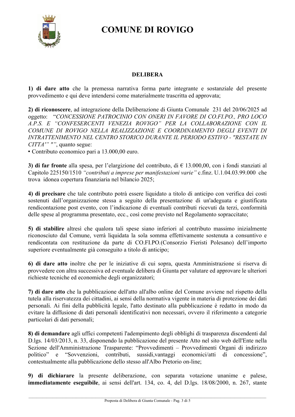 Pagina 3 del documento