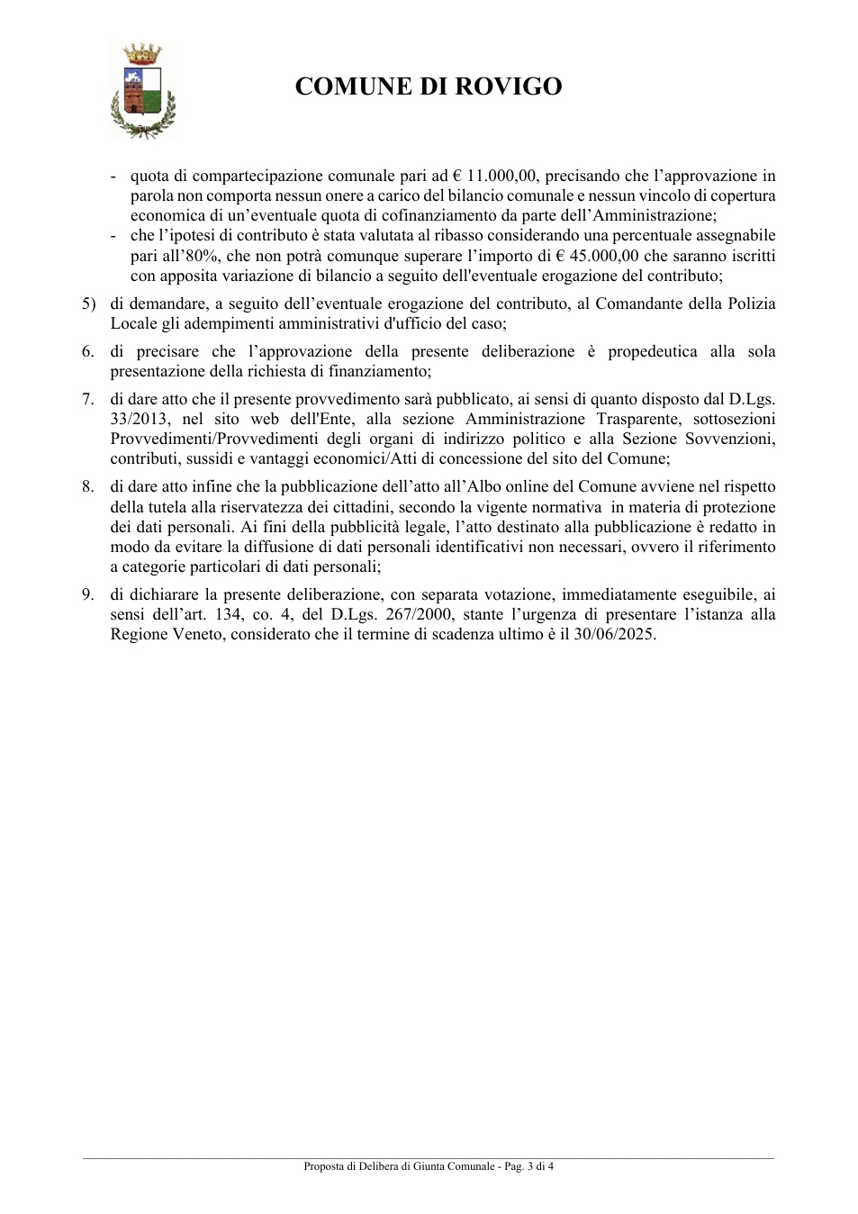 Pagina 3 del documento