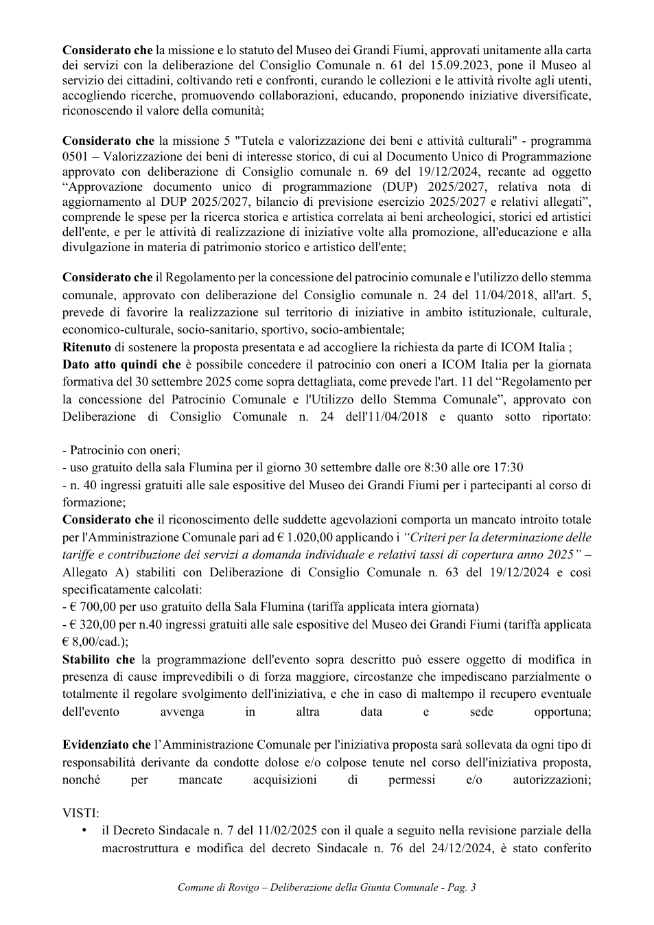 Pagina 3 del documento
